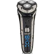 Haeger Sm-3Cb.005A G-Man Ultra Vīriešu skuveklis  5608475035548