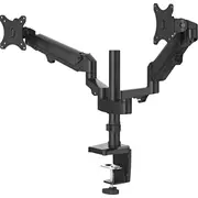 Hama Premium 2 stiprinājumu televizora turētājs 13 - 32  118498 4047443469212 Uch-Biu-Ham-014