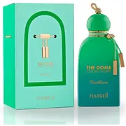 Hamidi Pantheon Smaržas Edp 100 ml  6294015178906