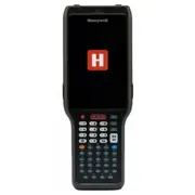 Honeywell Ck62 terminālis 10,2 cm 4 480 x 800 px skārienekrāns 440 g Black  Ck62-X00-57S1Ccg 5715328073982