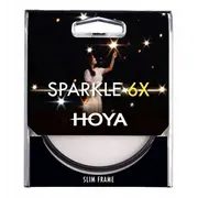 Hoya Sparkle x6 82Mm  0024066070876 024066070876 Af-A-Hoy-818