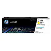 Toneris Hp 216A Yellow Oriģināls W2412A  0193905265275