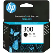 Hp 300 Black Cc640Ee  883585763313 Exphp-Ahp0336
