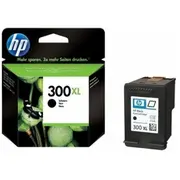 Hp 300Xl Tintes kārtridžs  Cc641Ee 808736844734