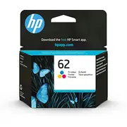 Hp 62 kolor C2P06Ae Instant Ink  C2P06AeUuq 888793376782