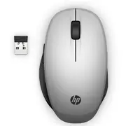 Hp Dual Mode 300 Bezvadu pele  6Cr72AaAbb 0196068897000