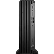 Hp Elite Sff 805 G9 9N7E7At Black, Windows 11 Pro  9N7E7AtAbd 0198701842552