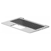 Hp N03223-B31 rezerves daļas klēpjdatora tastatūra  5715063676820