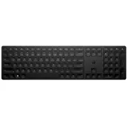 Hp Tastatur 455 Programmable Wireless Keyboard  4R177AaAbd 0196188160442