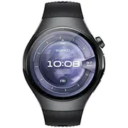 Huawei Watch 5 46Mm Rates-L19F, black  55020Ewb 6942103154300