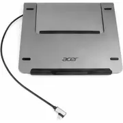 Usb dokstacija Acer Hp.dscab.012 15,6 Grey  4712842945901