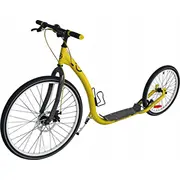 Skrejritenis Master Mas-S027 Yellow Mas-S027-Black-Yellow  8592833006639