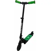 Skrejritenis Qplay Honeycomb Green 3877  7290115246414