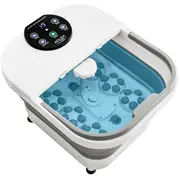 Hydromasażer do stóp Adler Ad 2182  5905575909862 Firadlmas0004