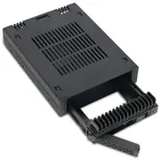 Icy Dock Expresscage Mb741Sp-B Black  4713227445160