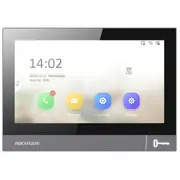 Iekštelpu Wi-Fi / Ip panelis Ds-Kh8381-Wte1 Hikvision  305305631 6936422116521