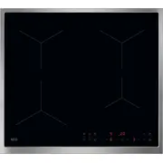 Indukcijas plīts Aeg Tn64Ia00Xb  7333394076010