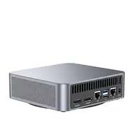 Innovation It Mini-Dators U5 Gen14 Wifi7  Kon14U5Hu-No-0/0W7 4260529664206