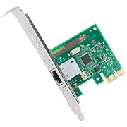 Intel Ethernet Server Adap. I210-T1 Bulk  I210T1Blk 5032037049603