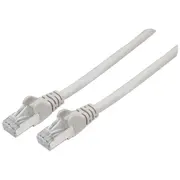 Intellinet tīkla kabelis Cat6A spraudnis/Cat7 neapstrādāts 30M grey  741217 0766623741217 85444210