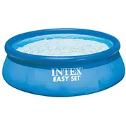 Intex Basen rozporowy Easy Set 366Cm 28132  078257281329