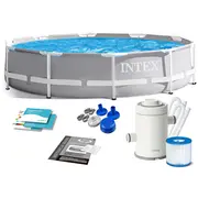 Intex rāmis baseins 305Cm 26702Gn  8720286155509