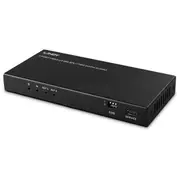 I/O Video Sadalītājs Hdmi 2 Porti/38534 Lindy  38534 4002888385343