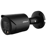 Ip kamera Dahua Technology Ipc-Hfw2849S-S-Il-0280B Black  Ipc-Hfw2849S-S-Il-0280B-Black 5902887085178