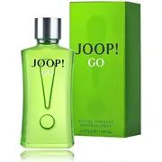 Joop Go Smaržas Edt 100 ml  3414200064064