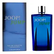Joop Jump Tualetes ūdens Edt 200 ml  3607347392637