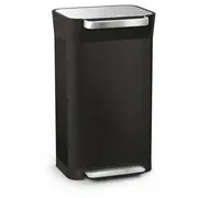 Joseph Titan 30L Black Atkritumu kompakts  30146 5028420009507