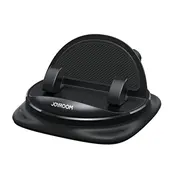 Joyroom Automašīnas turētājs Paneļa versija ar piesūcekni 4 - 7 collu, Black Jr-Zs354  Jr-Zs354-Blk 6956116768393
