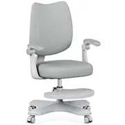 Junior 4.6 Grey grozāms krēsls  Ma-Junior 5903796019087 Foemrebiu0051