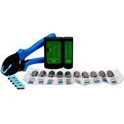 Hdmi kabelis Lindy instrumentu komplekts - 43063  4002888430630