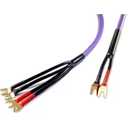 Kabel Melodika Dakša - 7.5M Purple  5907609005717