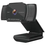 Kamera internetowa Conceptronic Amdis06B  4015867225042