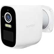 Ip kamera Avanca International Bv Hombli viedā bateriju kamera, white  Hbcb-0109 8721022290232