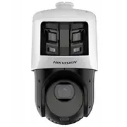 Kamera Ip Szybkoobrotowa Ds-2Se4C425Mwg-E/26F0/Pl Tandemvu Colorvu - 4 Mpx 4.8 ... 120 Mm Hikvision  6936422132613
