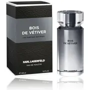 Karl Lagerfeld Bois de Vétiver Smaržas Edt 100 ml  3386460087261