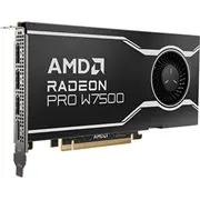 Grafiskā karte Amd Radeon Pro W7500 8Gb Gddr6 100-300000078  0727419314862