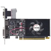 Karta graficzna Geforce Gt 240 1Gb Ddr3 128Bit Dvi Hdmi Vga Lp Fan V2  Af240-1024D3L2-V2 4897033784924 Kgafxn220000003