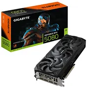 Videokarte Gigabyte Geforce Rtx 5080 Windforce Sff 16Gb Gddr7 Dlss4 Gv-N5080Wf3-16Gd  4719331355487