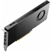 Nvidia Rtx Pro 4000 Blackwell Sff Edition 900-5G195-2501-000  24Gb Gddr7 Pcie5.0X16 4 Mini-Displayport Dual-Slot Retail 810152850268 21133424
