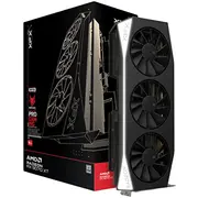 Grafiskā karte Xfx Mercury Radeon Rx 9070 Xt Gaming 16Gb Gddr6 Rx-97Tmercb9  840191502613