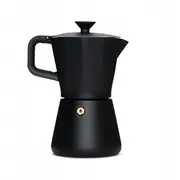 Kawiarka Miir Moka 6 krūzīšu kafijas aparāts Mlp1Sn12002  840150803683