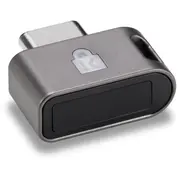Kensington Verimark Guard 2.1 Usb-C pirkstu nospiedumu atslēga  K65051Ww 0085896650515