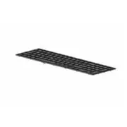 Tastatūra CpPs Bl Sr Fr  Keyboard 5704174552413