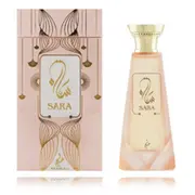 Khadlaj Sara Smaržas Edp 100 ml  6291107978772