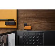 Kingston 256Gb Usb 3.2 Gen 1 Datatraveler Exodia S pomarańczowy  Dtxs/256Gb 740617348736 Rf-Pd-Kng-0178