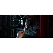 Operatyvinė atmintis Kingston Fury Beast 32Gb 2X16Gb Ddr4 3200Mhz Cl16  Kf432C16Bb2Ak2/32 740617337501 1001635121